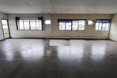 Casa Comercial para locação, Parque Itália, Campinas - CA0157.