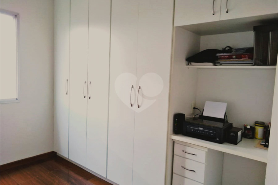 Apartamento à venda com 2 quartos em Parque Vitória, São Paulo, SP