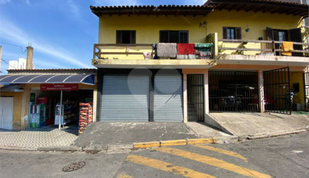 Salão para alugar em Vila Júlia, Poá, SP