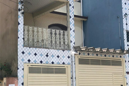 Casa à venda com 2 quartos, sendo 1 suíte, em Jardim Franca, São Paulo, SP