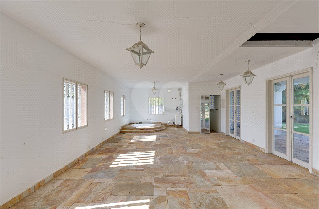 Casa à venda com 4 suítes em Chácara Flora, São Paulo, SP