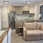 Apartamento á venda - Brooklin