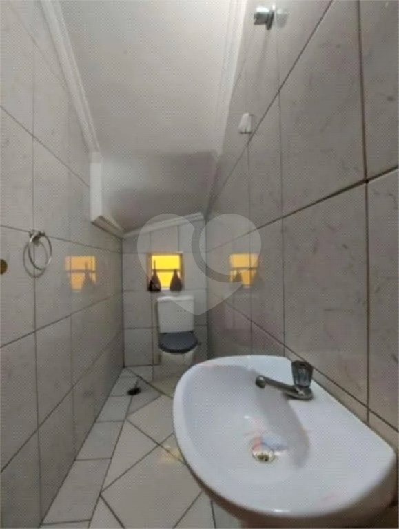 Sobrado à venda com 3 quartos, sendo 1 suíte, em Vila Piauí, São Paulo, SP