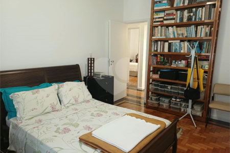 Apartamento à venda com 3 quartos, sendo 1 suíte, em Copacabana, Rio de Janeiro, RJ