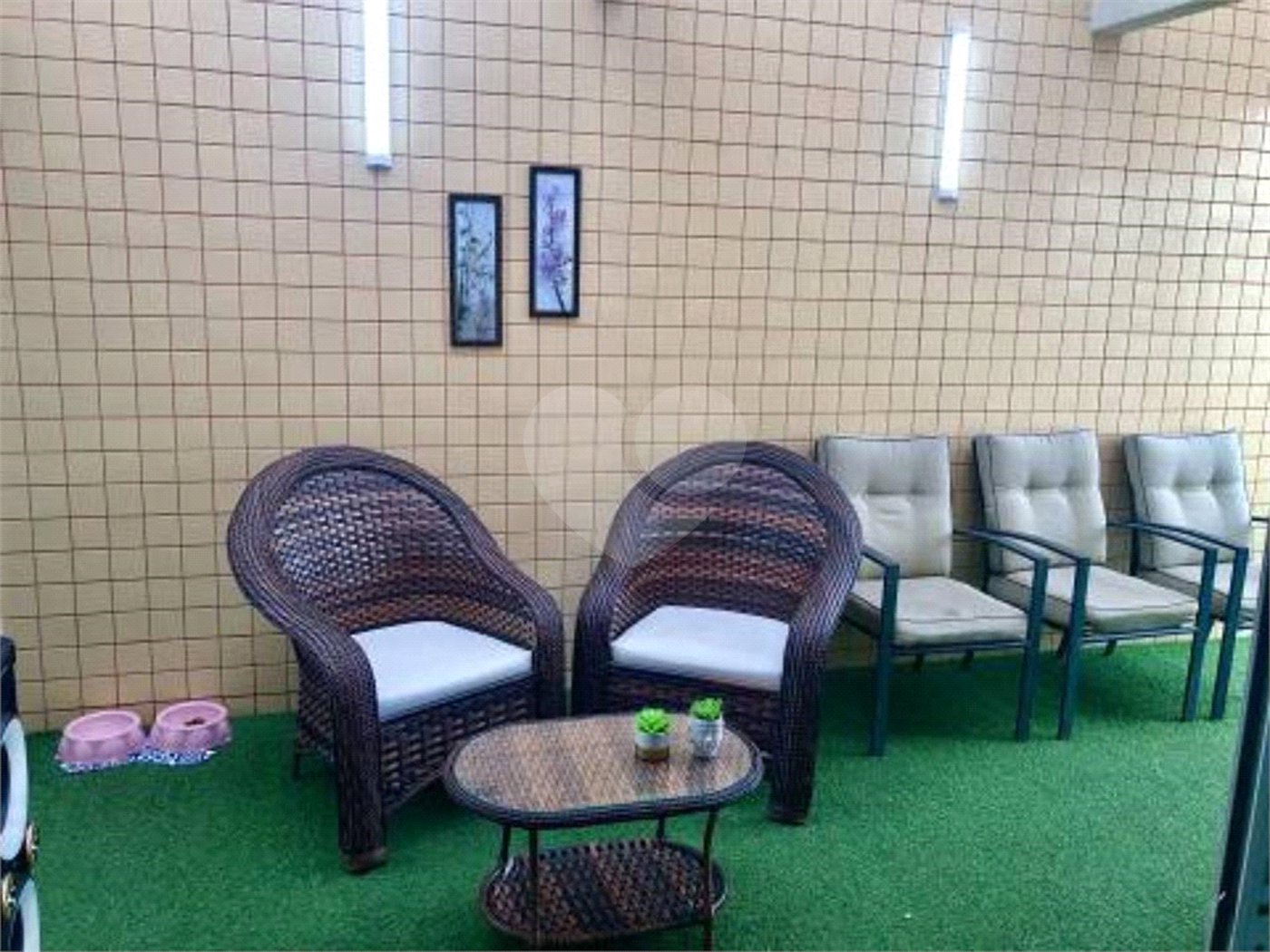 Apartamento à venda com 3 quartos, sendo 1 suíte,  em Assunção, São Bernardo do Campo, SP