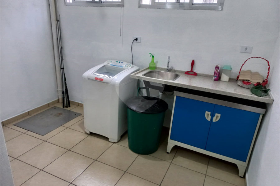 Sobrado à venda com 3 quartos em Perdizes, São Paulo, SP