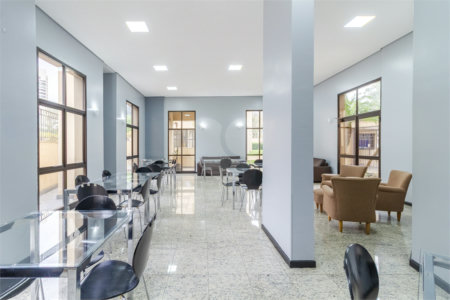Apartamento à venda com 4 quartos, sendo 3 suítes, em Jardim Monte Kemel, São Paulo, SP