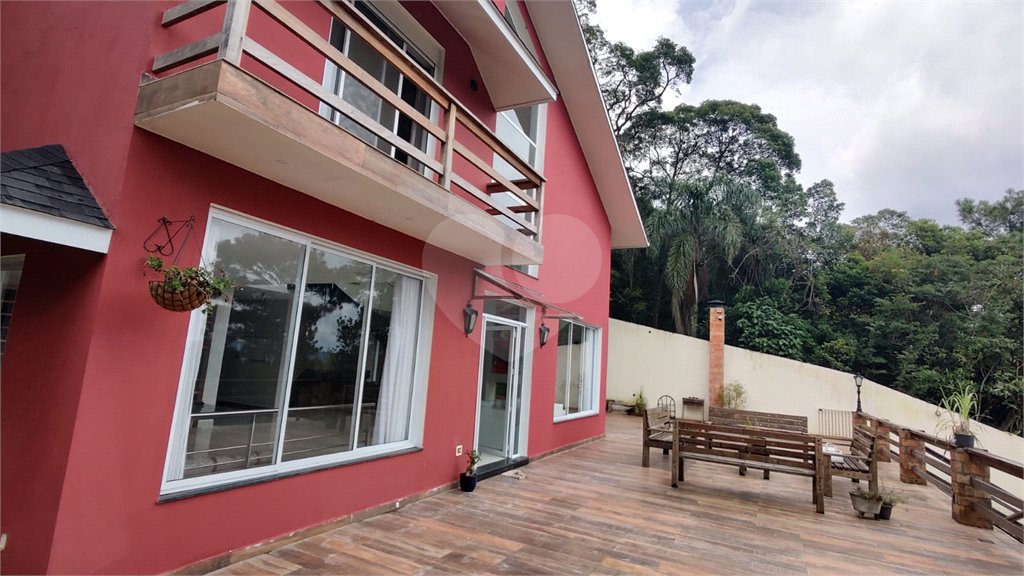 Casa à venda com 6 suítes em Serra da Cantareira, Mairiporã, SP
