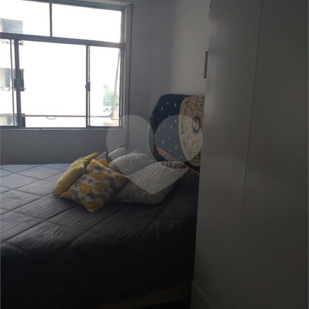 Apartamento à venda com 3 quartos em Belenzinho, São Paulo, SP