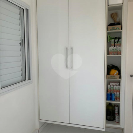Apartamento à venda com 3 suítes em Santa Teresinha, São Paulo, SP