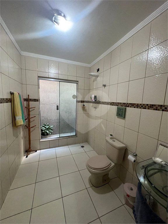 Casa à venda com 2 quartos em Jardim Rubi, Mogi das Cruzes, SP