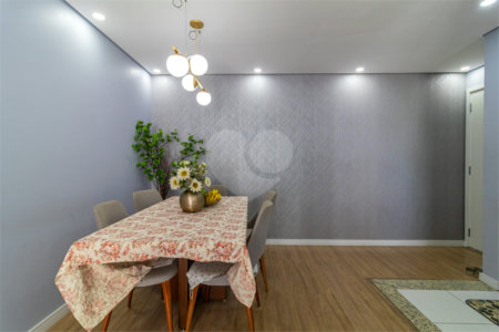 Apartamento à venda com 3 quartos, sendo 1 suíte, em Campo Grande, São Paulo, SP