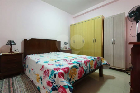 Casa de Vila à venda com 4 quartos em Vila Maria Baixa, São Paulo, SP