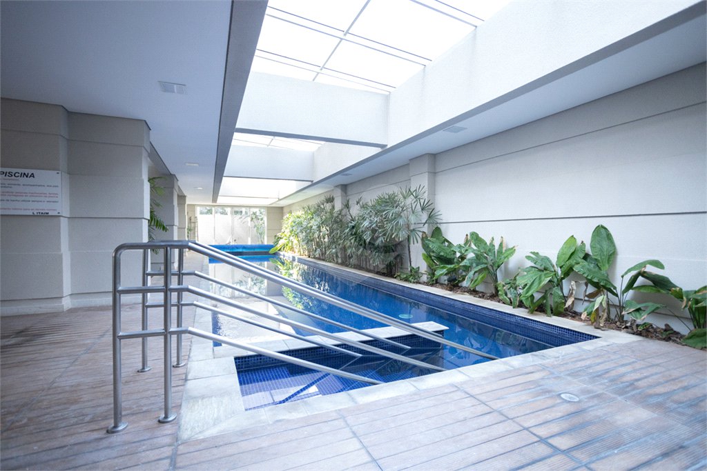 Apartamento à venda com 3 suítes em Itaim Bibi, São Paulo, SP