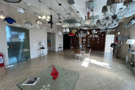 Sala para Alugar, 1629 M² por R$ 70.000 - Encruzilhada - Santos/Sp