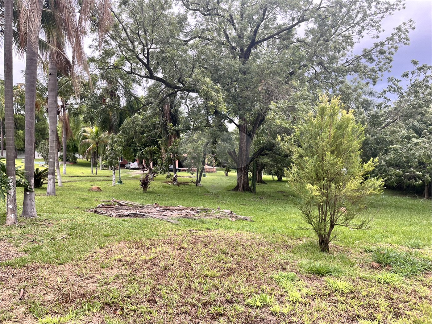 Terreno à venda em Loteamento Terras de São Pedro e São Paulo, Salto, SP