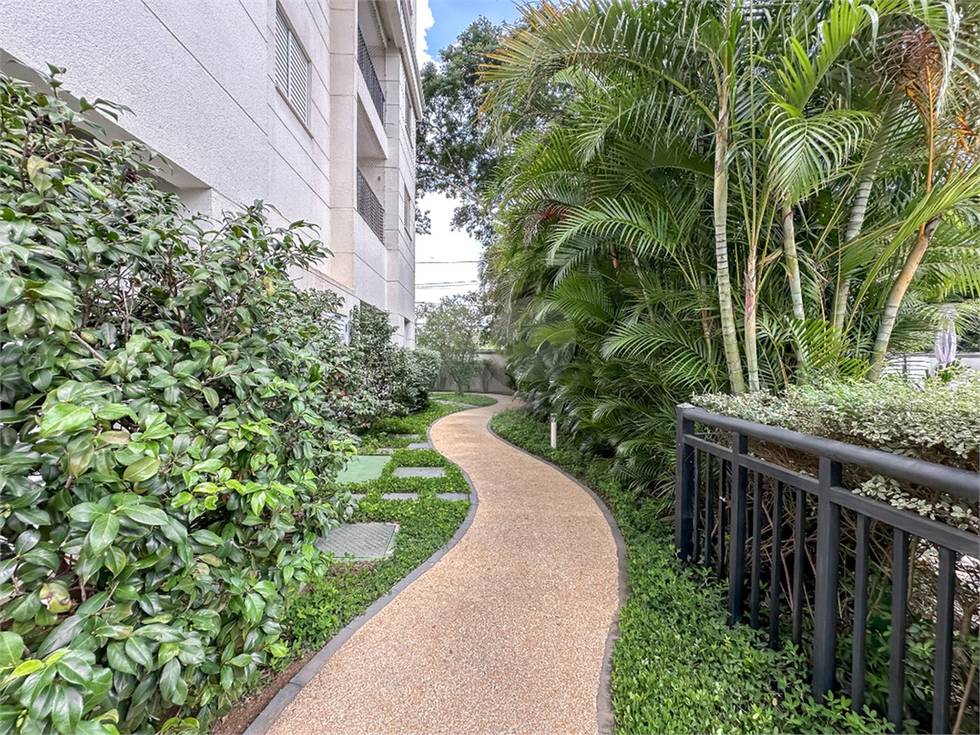 Apartamento à venda com 2 quartos em Vila Anastácio, São Paulo, SP