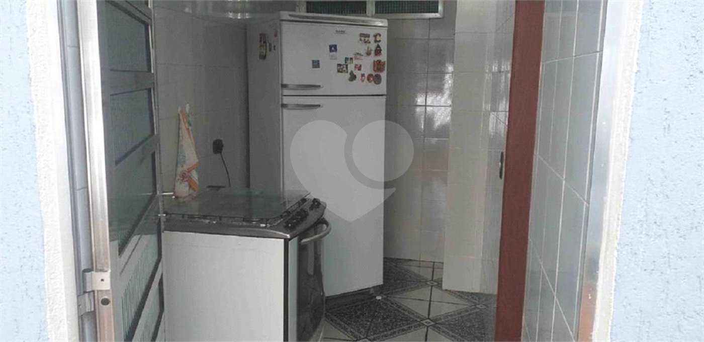 Sobrado à venda com 3 quartos em Água Fria, São Paulo, SP