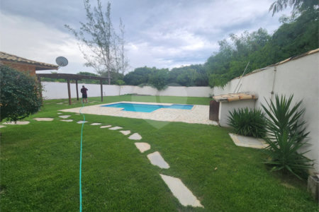 Casa para alugar com 4 suítes em Marina, Armação dos Búzios, RJ
