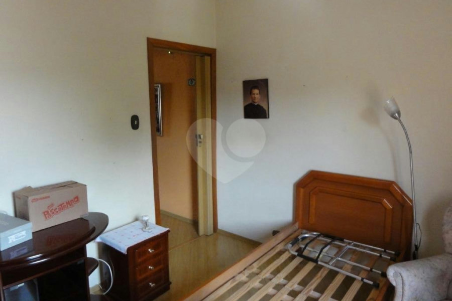 Casa à venda com 3 quartos no condomínio Silos, São Paulo - SP