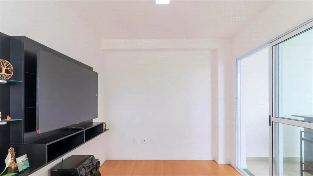 Apartamento à venda com 1 quarto em Vila das Belezas, São Paulo, SP