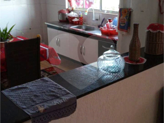 Sobrado à venda com 4 quartos em Lavapés, Mairiporã, SP