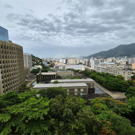 Apartamento à venda com 2 quartos em Vila Isabel, Rio de Janeiro, RJ