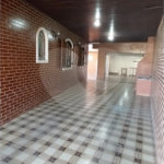 Casa à venda com 3 quartos, sendo 1 suíte, em Vila Scarpelli, Santo André, SP