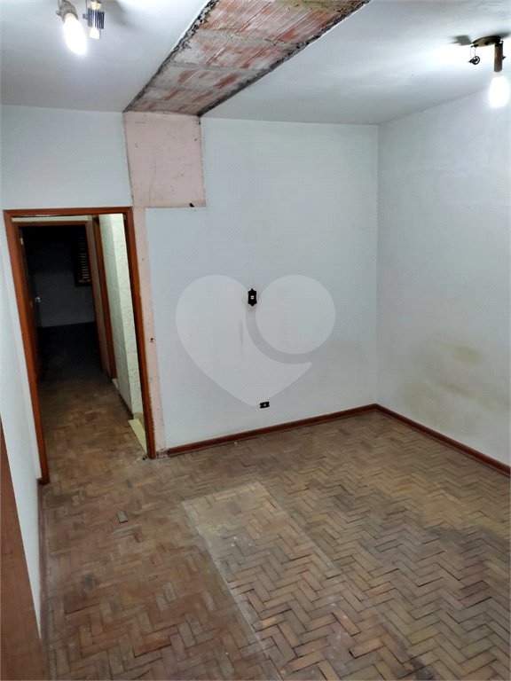 Sobrado à venda com 2 quartos em Água Fria, São Paulo, SP