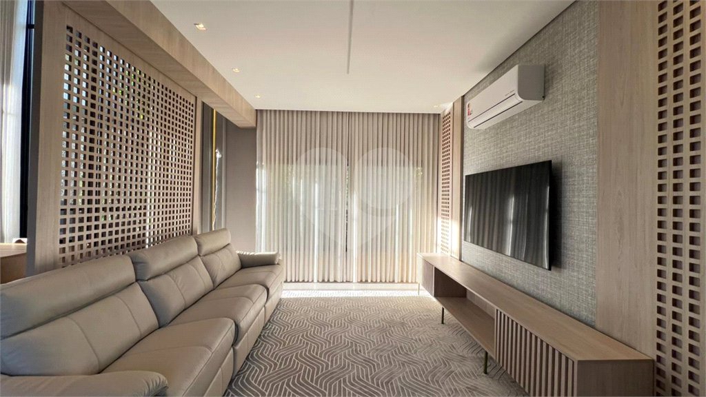 Casa à venda com 3 suítes no condomínio Villa Jardim, Cuiabá - MT