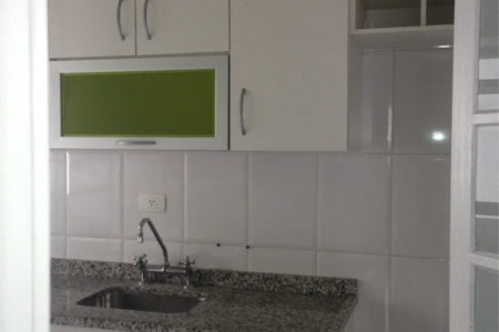 Apartamento à venda com 2 quartos em Pinheiros, São Paulo, SP