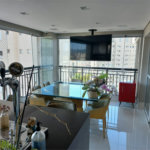 Apartamento à venda com 4 suítes em Santa Teresinha, São Paulo, SP