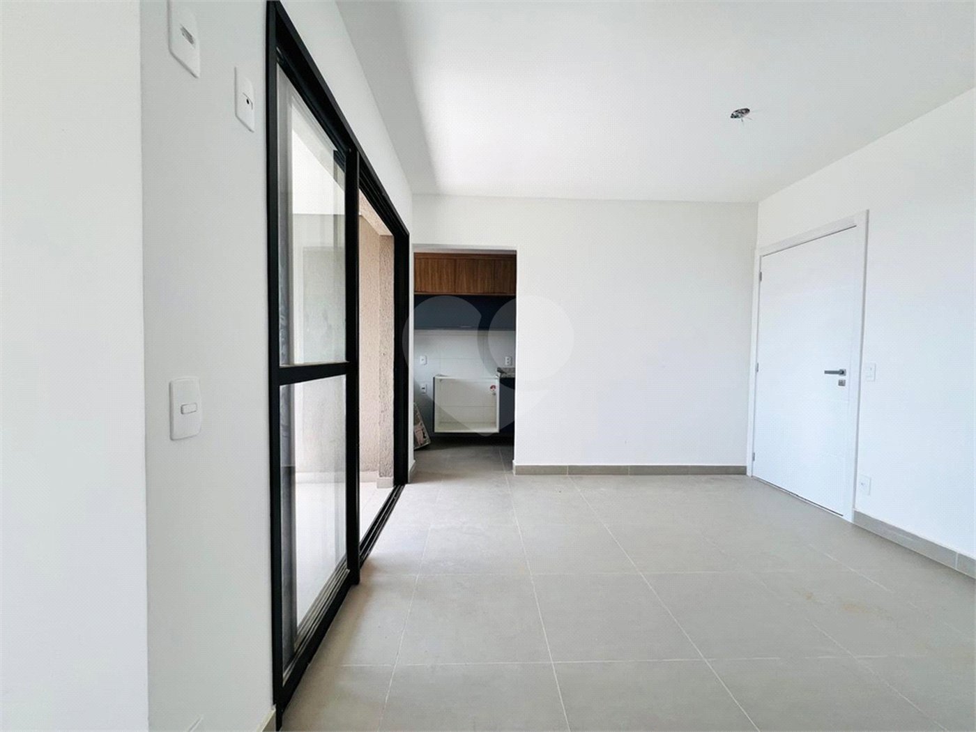Apartamento para alugar com 1 suíte em Parque Morumbi, Votorantim, SP