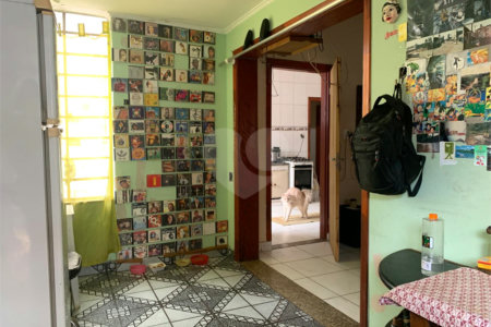 Terreno à venda com 5 quartos em Vila Dom Pedro I, São Paulo, SP