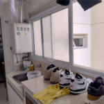 Apartamento à venda com 3 quartos, sendo 1 suíte,  no Centro, São Bernardo do Campo, SP