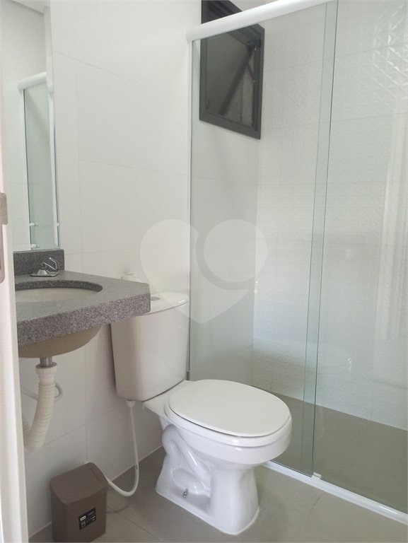 Apartamento para alugar com 2 quartos, sendo 1 suíte, em Vila Vomero, Atibaia, SP