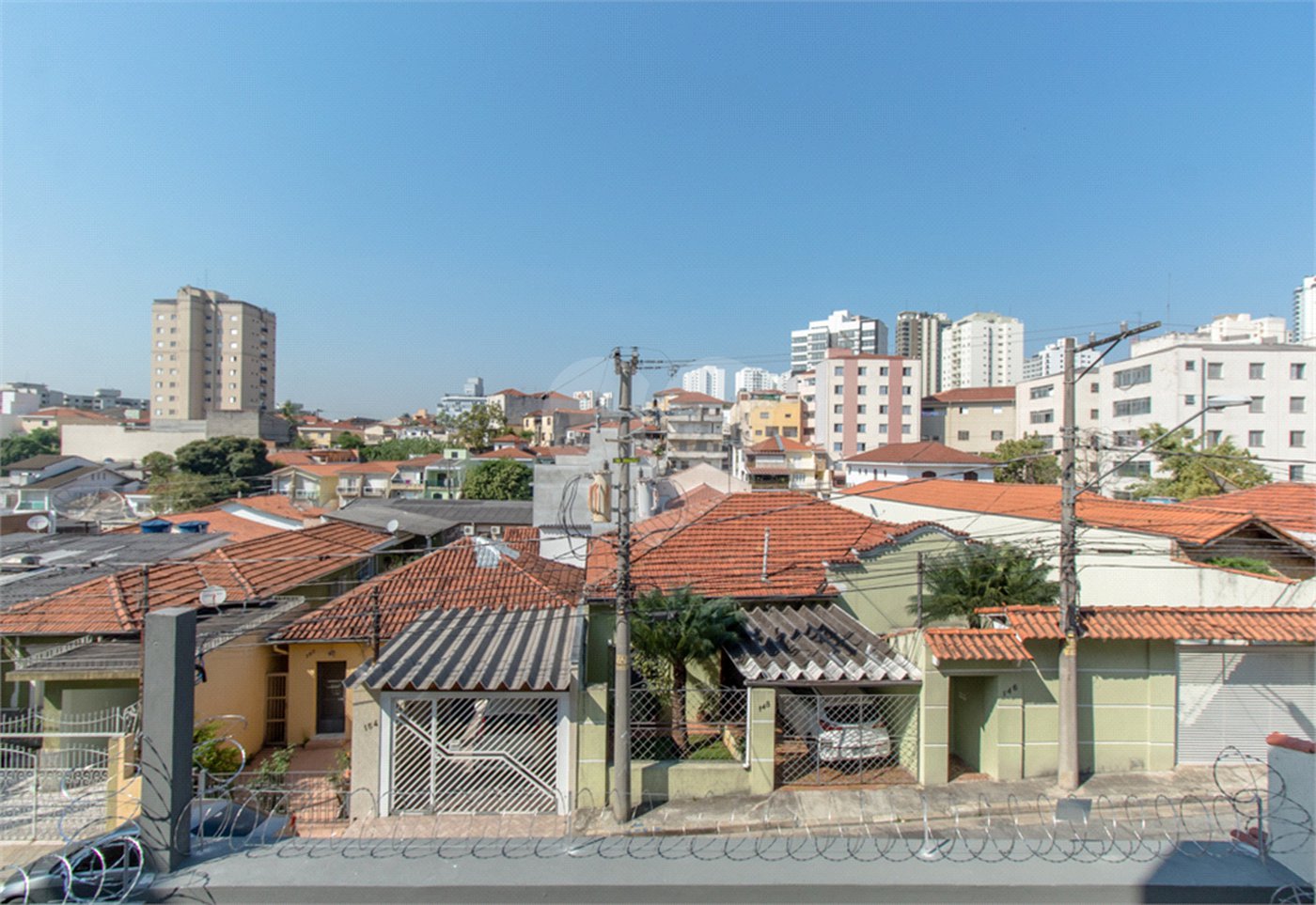 Apartamento à venda com 2 quartos em Jardim São Paulo(zona Norte), São Paulo, SP
