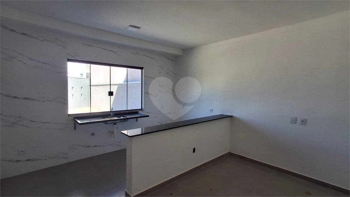 Casa de Vila à venda com 1 suíte em Jardim Prestes de Barros, Sorocaba, SP