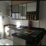 Casa à venda com 3 quartos, sendo 1 suíte, no condomínio Golden Park Residence II, Sorocaba - SP