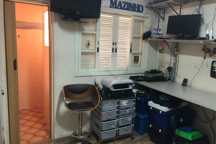 Casa à venda com 3 quartos em Jaçanã, São Paulo, SP