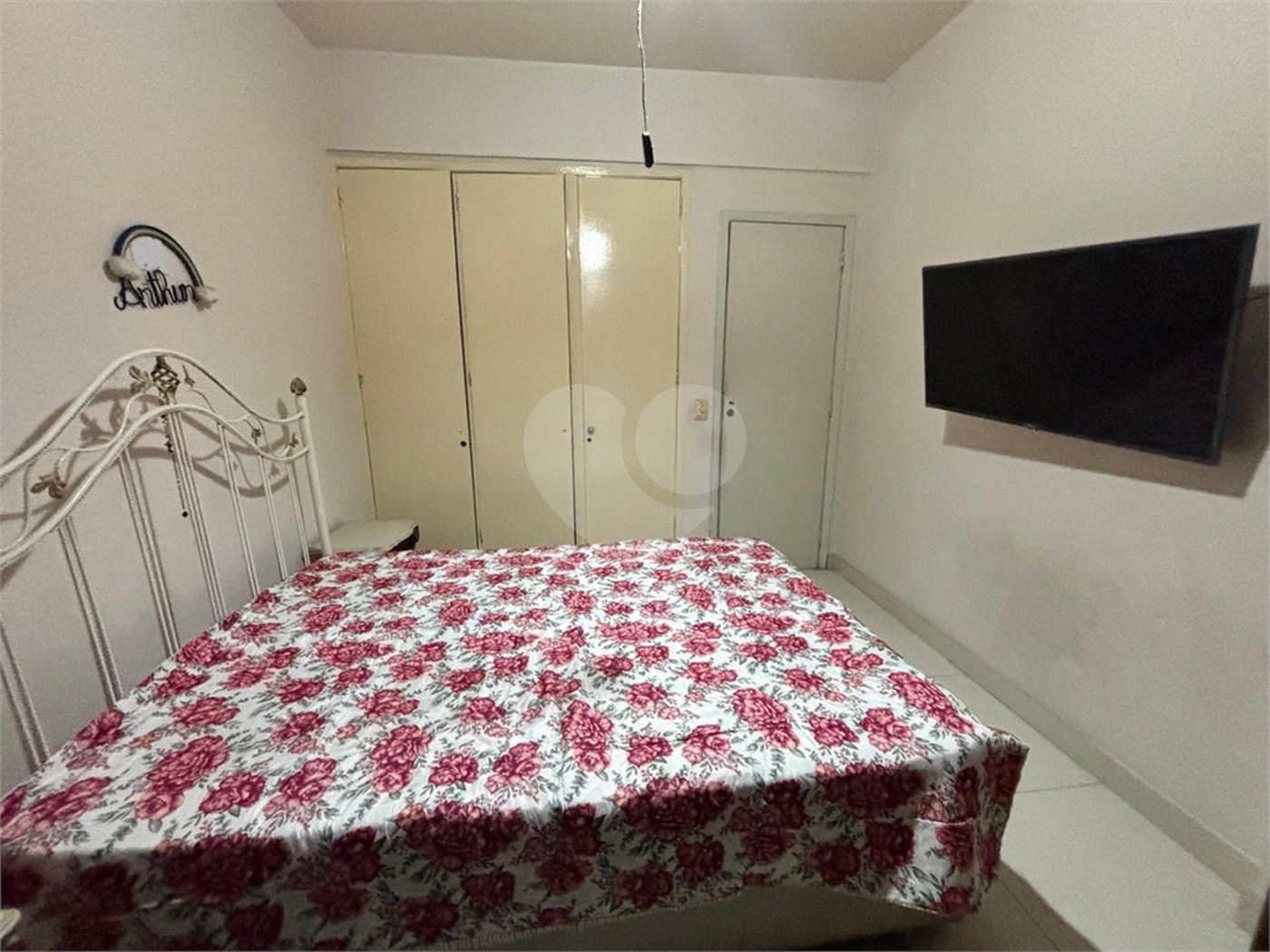 Apartamento à venda com 4 quartos, sendo 1 suíte, em Tijuca, Rio de Janeiro, RJ