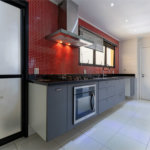 Apartamento à venda com 4 quartos, sendo 3 suítes, em Vila Suzana, São Paulo, SP