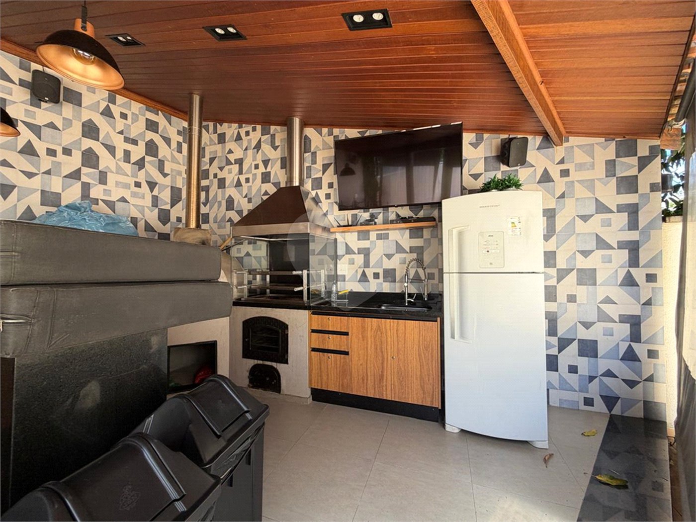Apartamento à venda com 3 suítes em Santana, São Paulo, SP