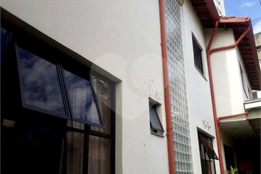 Sobrado à venda com 4 quartos, sendo 2 suítes,  em Parada Inglesa, São Paulo, SP