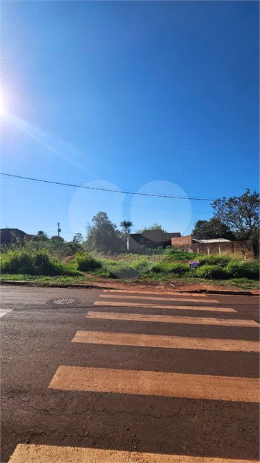 Terreno à venda em Jardim Estoril, Ponta Porã, MS