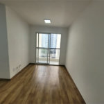 Apartamento à venda com 2 quartos em Vila Anastácio, São Paulo, SP
