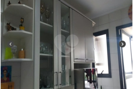 Apartamento à venda com 3 quartos, sendo 1 suíte, em Santa Teresinha, São Paulo, SP