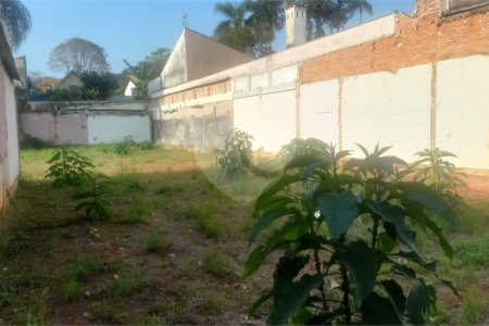Terreno à venda em Alto da Boa Vista, São Paulo, SP