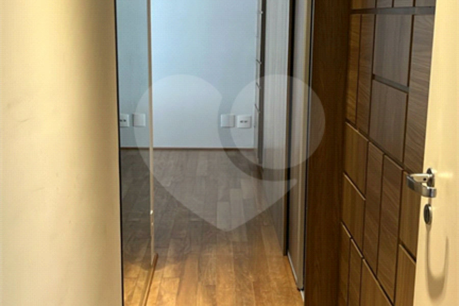 Apartamento para alugar com 3 suítes em Casa Verde, São Paulo, SP
