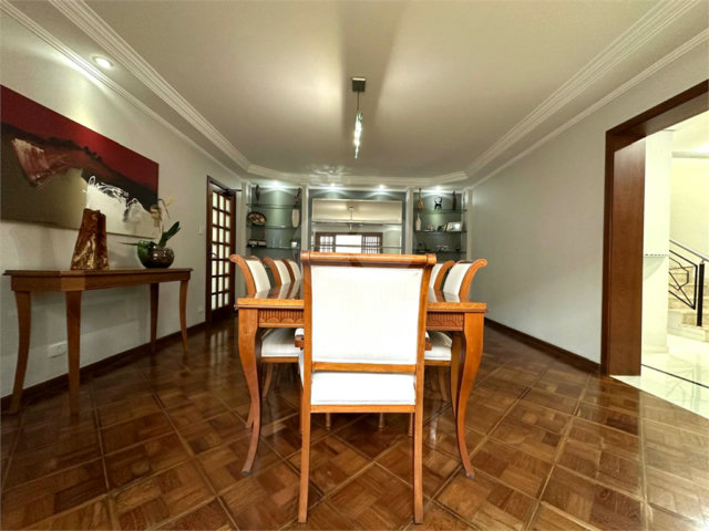 Sobrado à venda com 4 quartos, sendo 2 suítes,  em Mandaqui, São Paulo, SP